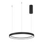 Luces Exclusivas ROTA LE41471 Pakabinama lempa 1x38W/led 3000k IP20 2280lm