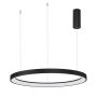 Luces Exclusivas ROTA LE41472 Pakabinama lempa 1x60W/led 3000k IP20 3600lm