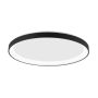 Luces Exclusivas ROTA LE41473 Lubų šviestuvas 1x30W/led 3000k IP20 1800lm