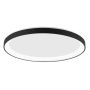 Luces Exclusivas ROTA LE41477 Lubų šviestuvas 1x48W/led 3000k IP20 2880lm
