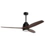 Nova Luce SABAL 5231401 Ventiliatorius 1x12W/led 3000k IP20 800lm