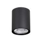 Luces Exclusivas SARAVENA LE71416 Lubų šviestuvas 1x6W/led 3000k IP65 520lm