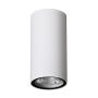 Nova Luce CECI 9220021 Lubų šviestuvas 1x3W/led 3000k IP65 230lm