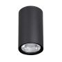 Nova Luce CECI 9220022 Lubų šviestuvas 1x3W/led 3000k IP65 230lm