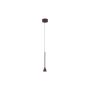 Luces Exclusivas SITGES LE43495 Pakabinama lempa 1x6W/led 3000k IP20 262lm