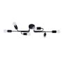 Luces Exclusivas SOCOPO LE42176 Stropo šviestuvas IP20
