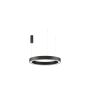 Luces Exclusivas SONORA LE42811 Pakabinama lempa 1x60W/led 2700-4000k IP20 3116lm