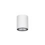 Luces Exclusivas SUCRE LE73653 Lubų šviestuvas 1x6W/led 3000k IP65 508lm