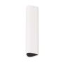 Luces Exclusivas TACHIRA LE44913 Lubų šviestuvas 1x6W/led 3000k IP20 459lm