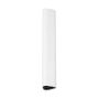 Nova Luce ETHO 9695106 Lubų šviestuvas 1x6W/led 3000k IP20 456lm