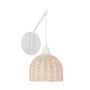 Luces Exclusivas TACNA LE44361 Sienos lempa IP20