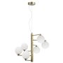 Luces Exclusivas TALCA LE41793 Pakabinama lempa IP20