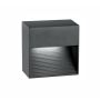 Luces Exclusivas TARTAGAL LE71429 Sienos lempa 1x3W/led 3000k IP54 270lm