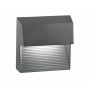 Luces Exclusivas TARTAGAL LE71430 Sienos lempa 1x6W/led 3000k IP54 480lm