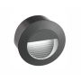 Luces Exclusivas TARTAGAL LE71441 Sienos lempa 1x3W/led 3000k IP54 270lm