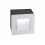 Luces Exclusivas TARTAGAL LE71442 Sienos lempa 1x3W/led 3000k IP54 270lm