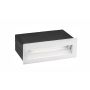 Luces Exclusivas TARTAGAL LE71446 Sienos lempa 1x3W/led 3000k IP54 270lm
