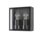 Nova Luce SORREN 9197702 Sienos lempa IP65