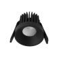 Luces Exclusivas TERCERO LE61328 Įmontuojamas apšvietimas 1x9W/led 3000k IP42 530lm