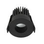 Luces Exclusivas TERCERO LE61330 Įmontuojamas apšvietimas 1x9W/led 3000k IP42 542lm