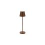 Nova Luce PETIT 9030713 Stalo lempa 1x2W/led 3000k IP54 101lm