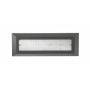 Luces Exclusivas TERRASSA LE71434 Sienos lempa 1x4W/led 3000k IP54 320lm