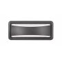 Luces Exclusivas TERRASSA LE71436 Sienos lempa 1x4W/led 3000k IP54 320lm