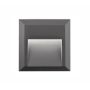 Luces Exclusivas TERRASSA LE71437 Sienos lempa 1x2W/led 3000k IP54 160lm