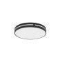 Luces Exclusivas TIJUANA LE42832 Lubų šviestuvas 1x30W/led 3000k IP20 1825lm