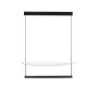 Nova Luce DIONA 9580573 Pakabinama lempa 1x55W/led 2700k IP20 3600lm