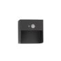 Luces Exclusivas TLAXCALA LE71514 Sienos lempa 1x2W/led 3000k IP65 57lm
