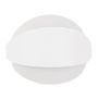 Luces Exclusivas TOLEDO LE42203 Sienos lempa 1x12W/led 3000k IP20 673lm