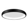 Luces Exclusivas TOLU LE41497 Lubų šviestuvas 1x50W/led 3000k IP20 2750lm