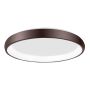 Luces Exclusivas TOLU LE41504 Lubų šviestuvas 1x50W/led 3000k IP20 2750lm