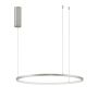 Luces Exclusivas TOLUCA LE42786 Pakabinama lempa 1x36W/led 3000k IP20 2088lm