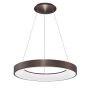 Luces Exclusivas TOME LE41518 Pakabinama lempa 1x50W/led 3000k IP20 3250lm