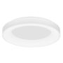 Nova Luce RANDO THIN  9353852 Lubų šviestuvas 1x50W/led 3000k IP20 3250lm
