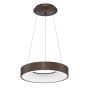 Nova Luce RANDO THIN 9453433 Pakabinama lempa 1x30W/led 3000k IP20 1950lm