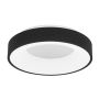 Luces Exclusivas TOME LE41533 Lubų šviestuvas 1x30W/led 3000k IP20 1950lm