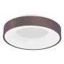 Luces Exclusivas TOME LE41535 Lubų šviestuvas 1x30W/led 3000k IP20 1950lm