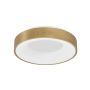 Luces Exclusivas TOME LE41536 Lubų šviestuvas 1x30W/led 3000k IP20 1950lm