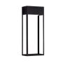 Nova Luce MOBY 9030900 Stovinė lempa 1x20W/led 3000k IP65 1545lm
