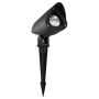 Luces Exclusivas TORREJON LE71451 Sodų prožektorius 1x3W/led 3000k IP65 180lm