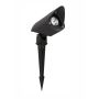 Nova Luce INSIDE 9010002 Sodų prožektorius 1x7W/led 3000k IP65 420lm