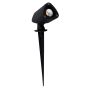 Luces Exclusivas TORREJON LE71453 Sodų prožektorius 1x3W/led 3000k IP65 180lm