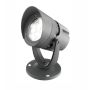 Luces Exclusivas TUCUPITA LE71459 Sodų prožektorius 1x18W/led 3000k IP54 1440lm