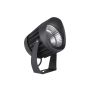 Luces Exclusivas TUCUPITA LE71460 Sodų prožektorius 1x10W/led 3000k IP65 700lm