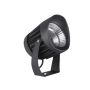 Nova Luce NORTH 9240678 Sodų prožektorius 1x20W/led 3000k IP65 1500lm
