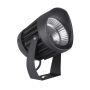 Luces Exclusivas TUCUPITA LE71462 Sodų prožektorius 1x30W/led 3000k IP65 2800lm