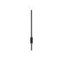 Luces Exclusivas TUNJA LE43244 Sienos lempa 1x10W/led 3000k IP20 342lm